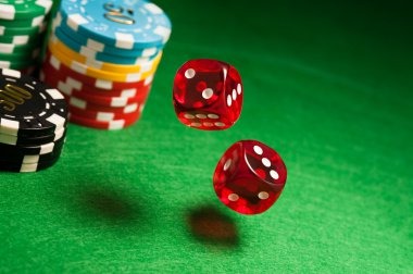 hore55 Live Casino